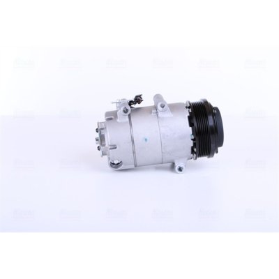 NISSENS  Compresseur de climatisation 89388