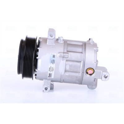 NISSENS  Compresseur de climatisation 89400