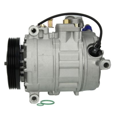 NISSENS  Compresseur de climatisation 89417 BMW S&eacute;rie 6
