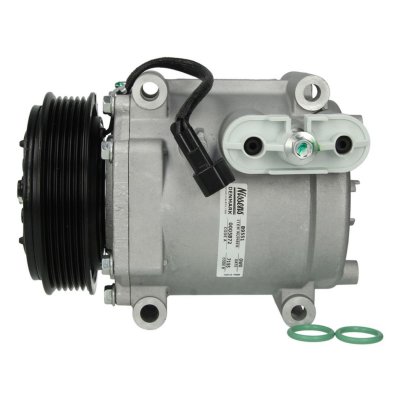 NISSENS  Compresseur de climatisation 89551 FORD FIESTA
