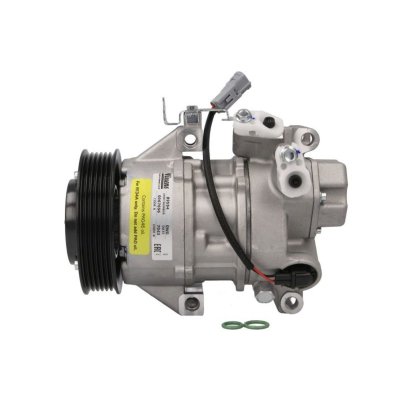 NISSENS  Compresseur de climatisation 89554 TOYOTA YARIS