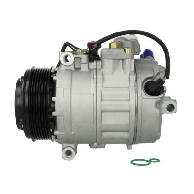 NISSENS  Compresseur de climatisation 89574 BMW S&eacute;rie 5