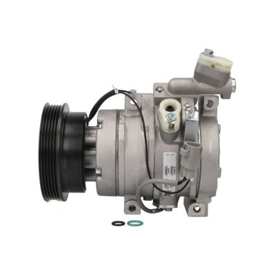 NISSENS  Compresseur de climatisation 89576