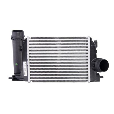 NISSENS  Intercooler (&eacute;changeur d'air) 961120 NISSAN QASHQAI