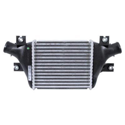 NISSENS  Intercooler (&eacute;changeur d'air) 96163 CITROEN C4