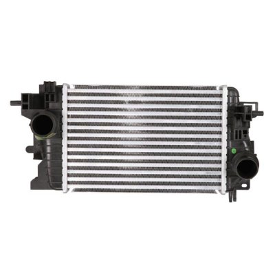 NISSENS  Intercooler (&eacute;changeur d'air) 96197 OPEL MERIVA