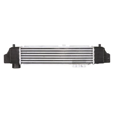 NISSENS  Intercooler (&eacute;changeur d'air) 96215 KIA SORENTO