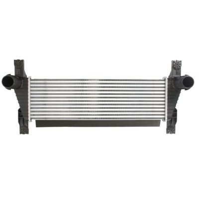 NISSENS  Intercooler (&eacute;changeur d'air) 96222 FORD RANGER