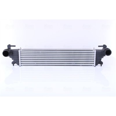 NISSENS  Intercooler (&eacute;changeur d'air) 96272