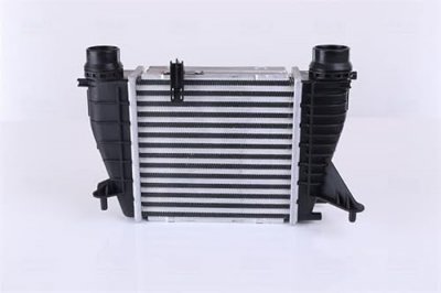 NISSENS  Intercooler (&eacute;changeur d'air) 96363 RENAULT CLIO