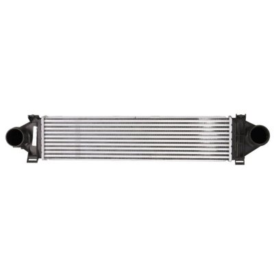 NISSENS  Intercooler (&eacute;changeur d'air) 96383 LAND ROVER FREELANDER