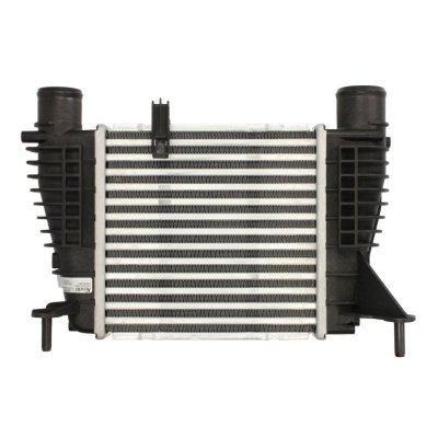 NISSENS  Intercooler (&eacute;changeur d'air) 96396 NISSAN NOTE