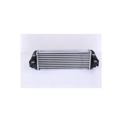 NISSENS  Intercooler (&eacute;changeur d'air) 96435 FORD TRANSIT