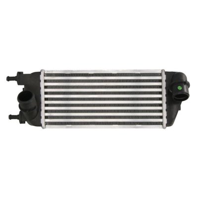 NISSENS  Intercooler (&eacute;changeur d'air) 96466 FIAT 500