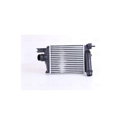 NISSENS  Intercooler (&eacute;changeur d'air) 96479 RENAULT CLIO