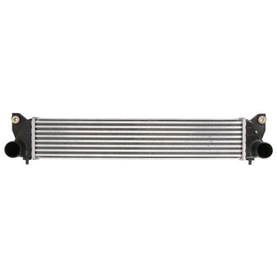 NISSENS  Intercooler (&eacute;changeur d'air) 96483 FIAT SEDICI