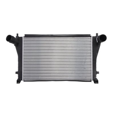 NISSENS  Intercooler (&eacute;changeur d'air) 96494 VOLKSWAGEN GOLF