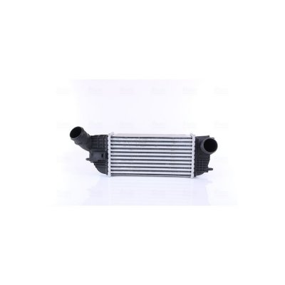 NISSENS  Intercooler (&eacute;changeur d'air) 96497 PEUGEOT 508
