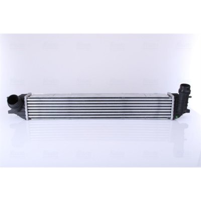 NISSENS Intercooler (&eacute;changeur d'air) 96502 RENAULT LAGUNA