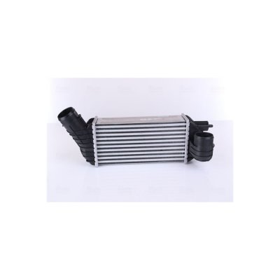 NISSENS  Intercooler (&eacute;changeur d'air) 96512 CITROEN C4
