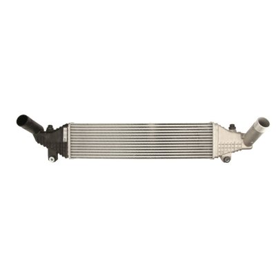 NISSENS  Intercooler (&eacute;changeur d'air) 96532 MAZDA 3