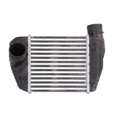 NISSENS  Intercooler (&eacute;changeur d'air) 96544