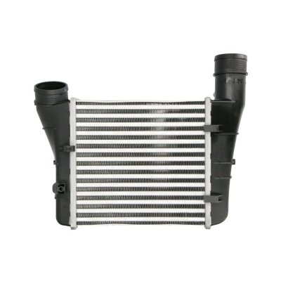 NISSENS Intercooler (&eacute;changeur d'air) 96549 AUDI A4