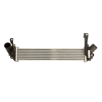 NISSENS Intercooler (&eacute;changeur d'air) 96563 RENAULT KANGOO