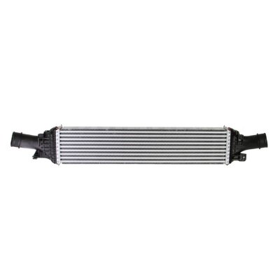 NISSENS  Intercooler (&eacute;changeur d'air) 96567 AUDI A4
