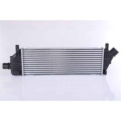 NISSENS  Intercooler (&eacute;changeur d'air) 96578 NISSAN MICRA