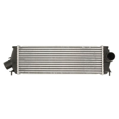 NISSENS  Intercooler (&eacute;changeur d'air) 96583 RENAULT TRAFIC