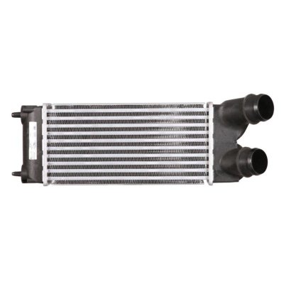 NISSENS  Intercooler (&eacute;changeur d'air) 96584 PEUGEOT PARTNER ORIGIN