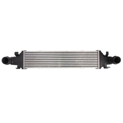 NISSENS  Intercooler (&eacute;changeur d'air) 96597 MERCEDES-BENZ CLASSE C