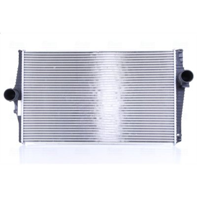 NISSENS  Intercooler (&eacute;changeur d'air) 96601 VOLVO XC