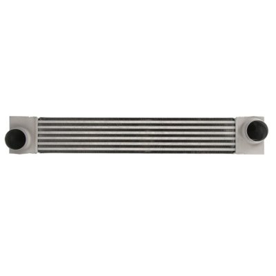 NISSENS  Intercooler (&eacute;changeur d'air) 96607 BMW S&eacute;rie 5