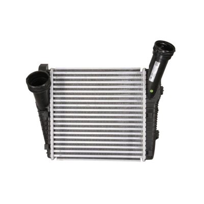 NISSENS  Intercooler (&eacute;changeur d'air) 96611 PORSCHE CAYENNE