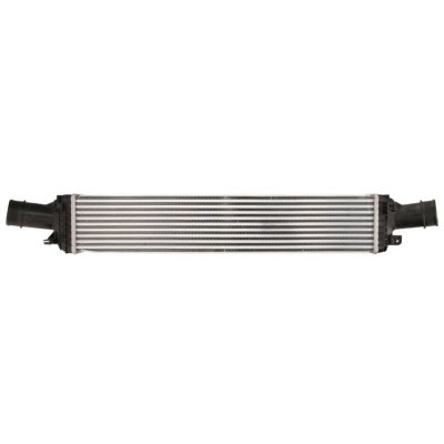 NISSENS  Intercooler (&eacute;changeur d'air) 96618 AUDI A5