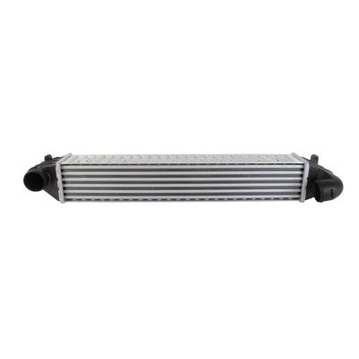 NISSENS  Intercooler (&eacute;changeur d'air) 96634 FORD GALAXY