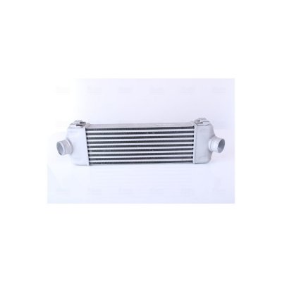 NISSENS  Intercooler (&eacute;changeur d'air) 96641 FORD TRANSIT