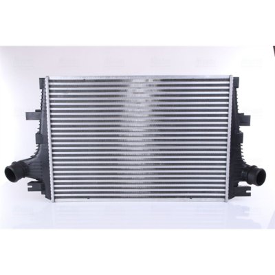 NISSENS  Intercooler (&eacute;changeur d'air) 96644 ALFA ROMEO BRERA
