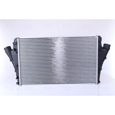 NISSENS  Intercooler (&eacute;changeur d'air) 96647 SAAB 9-3