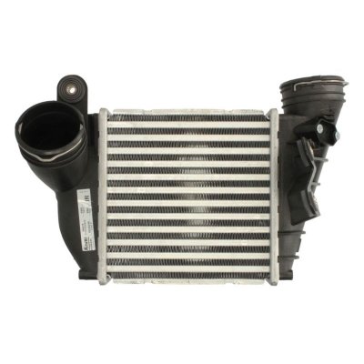 NISSENS  Intercooler (&eacute;changeur d'air) 96679