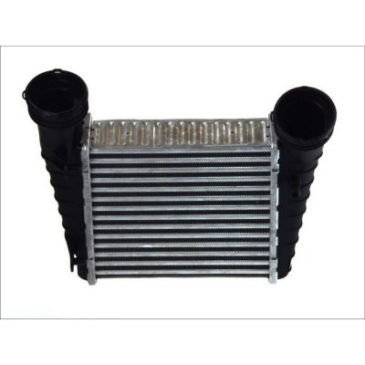 NISSENS  Intercooler (&eacute;changeur d'air) 96680 VOLKSWAGEN PASSAT