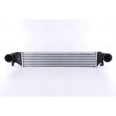NISSENS  Intercooler (&eacute;changeur d'air) 96714 MERCEDES-BENZ CLASSE C