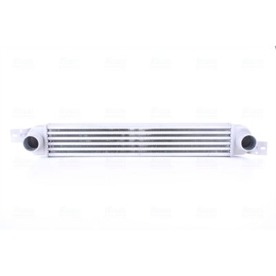 NISSENS  Intercooler (&eacute;changeur d'air) 96717 OPEL MERIVA