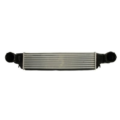 NISSENS  Intercooler (&eacute;changeur d'air) 96723 BMW X3