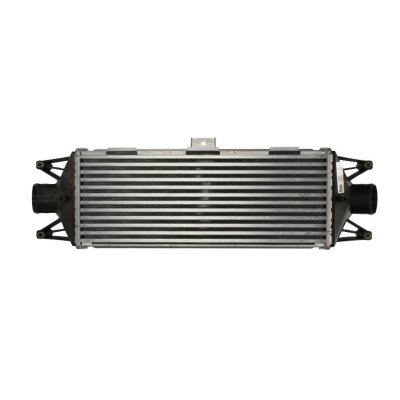 NISSENS  Intercooler (&eacute;changeur d'air) 96727 IVECO DAILY