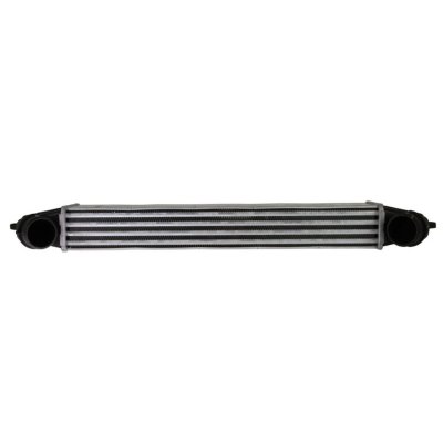 NISSENS  Intercooler (&eacute;changeur d'air) 96736 FIAT DOBLO