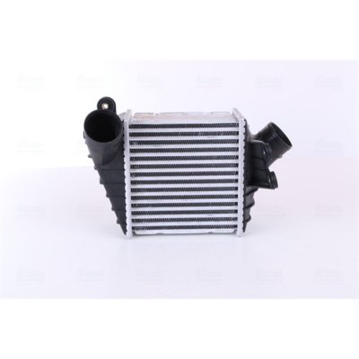 NISSENS  Intercooler (&eacute;changeur d'air) 96759 VOLKSWAGEN NEW BEETLE