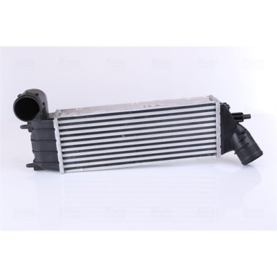 NISSENS  Intercooler (&eacute;changeur d'air) 96766 FIAT ULYSSE